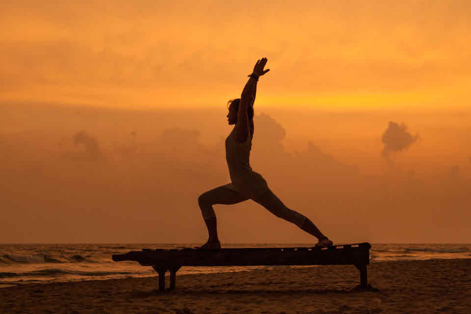 Yoga Fuerteventura