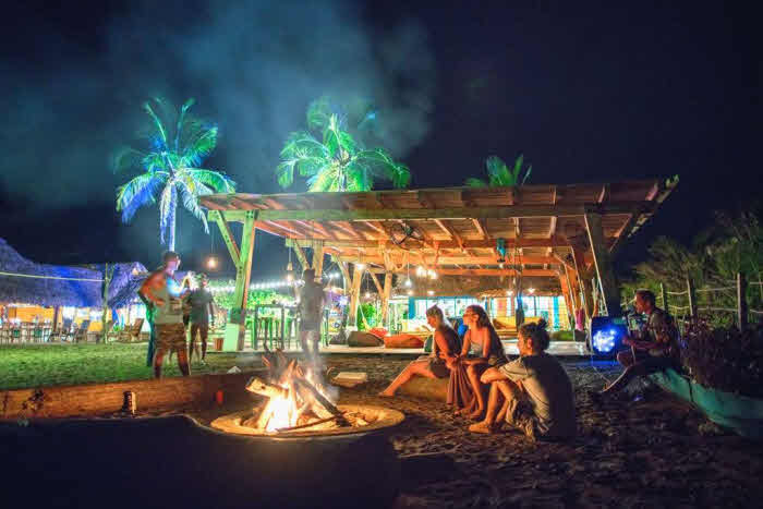 Playa Venao Panama