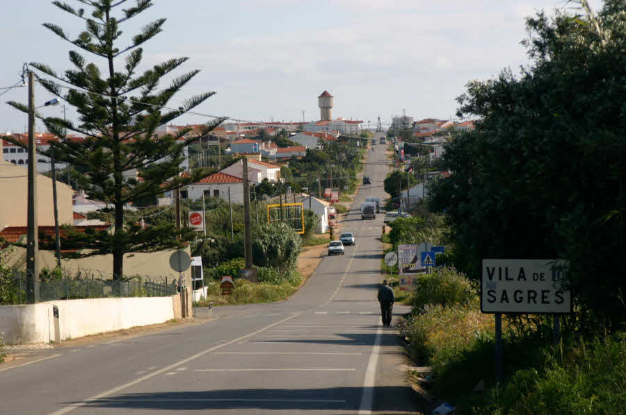 Sagres