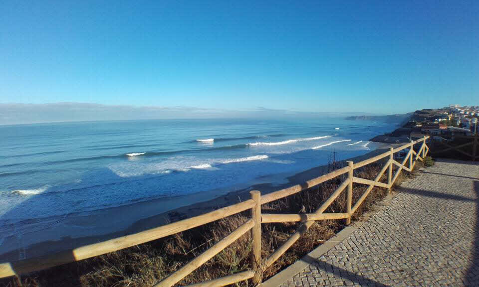 Surfen Areia Branca