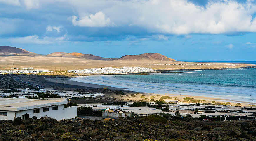 Surfcamp Lanzarote