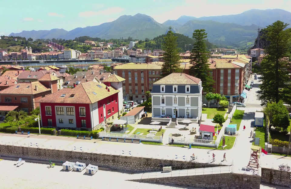 Ribadesella 