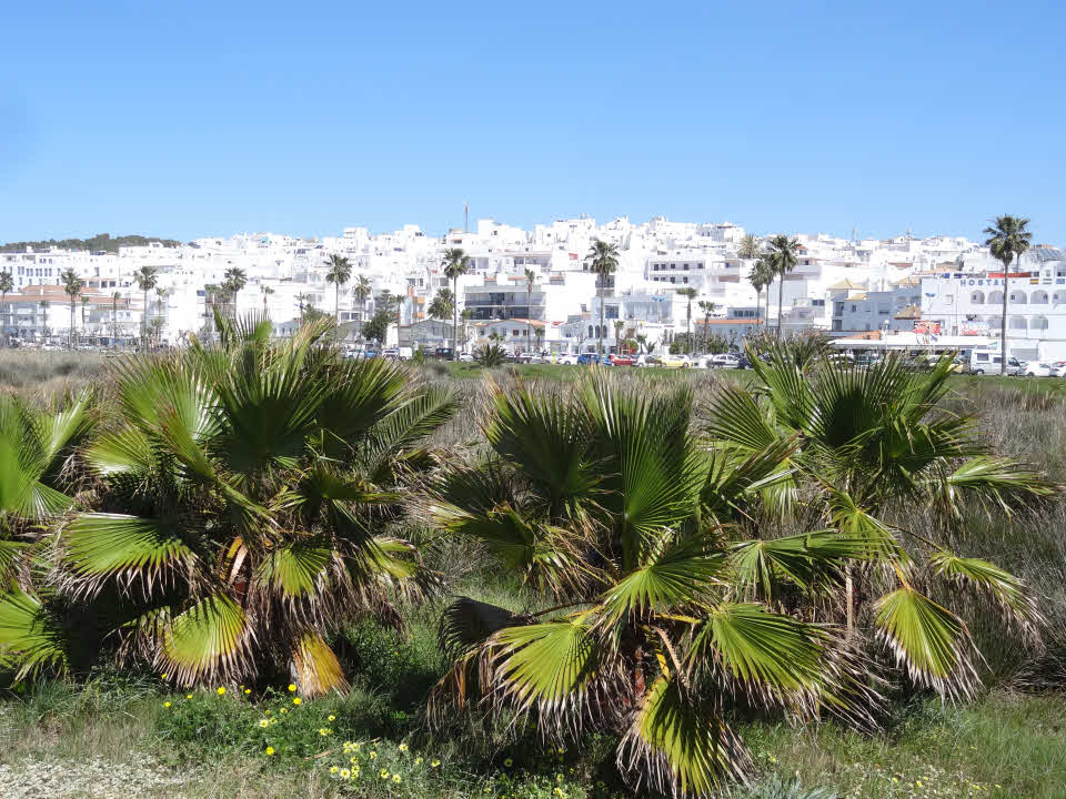 Conil de la Frontera Andalusien