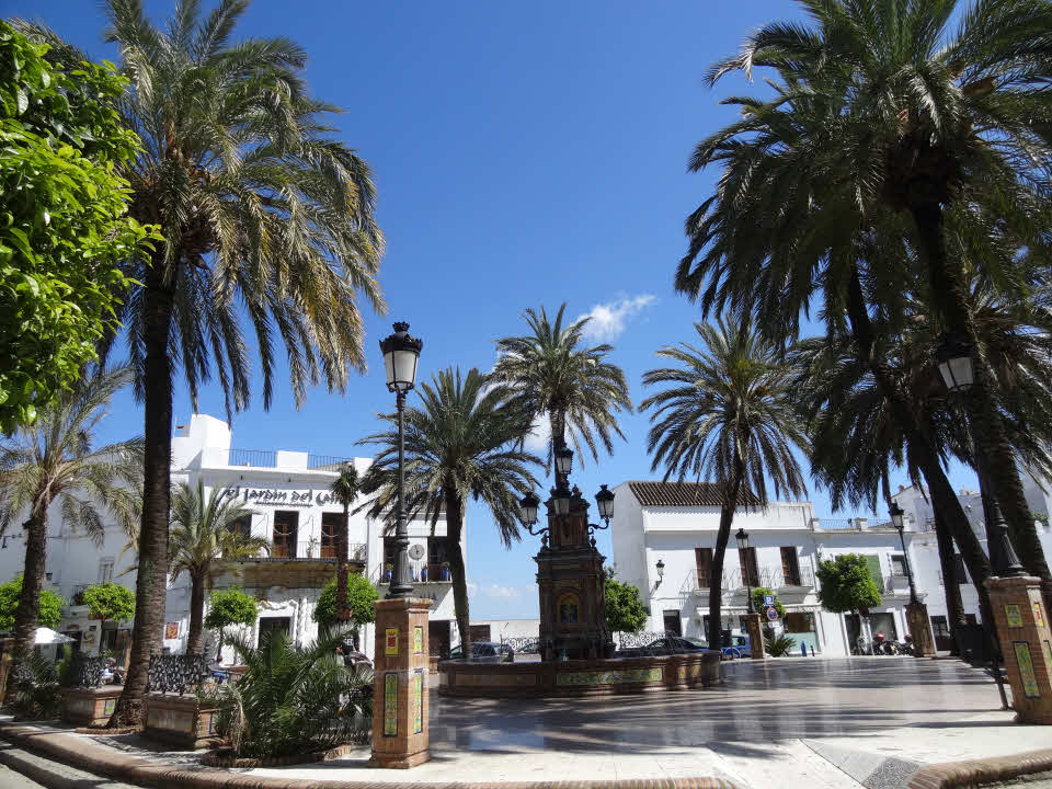 Vejer de la Frontera