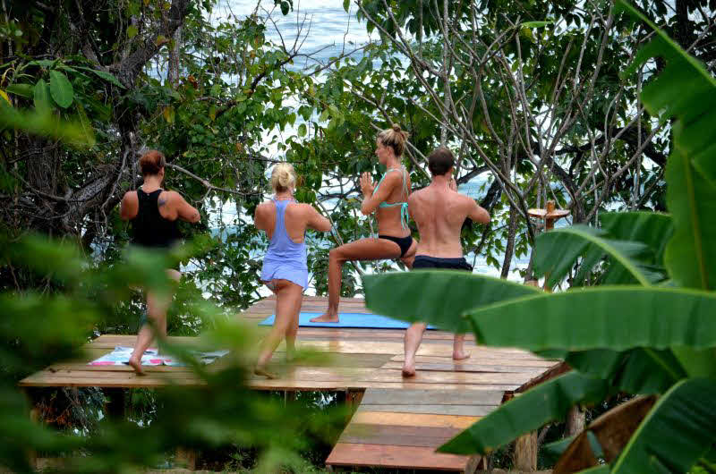 Yoga Costa Rica