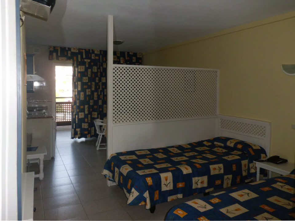 2er Apartment Puerto de la Cruz