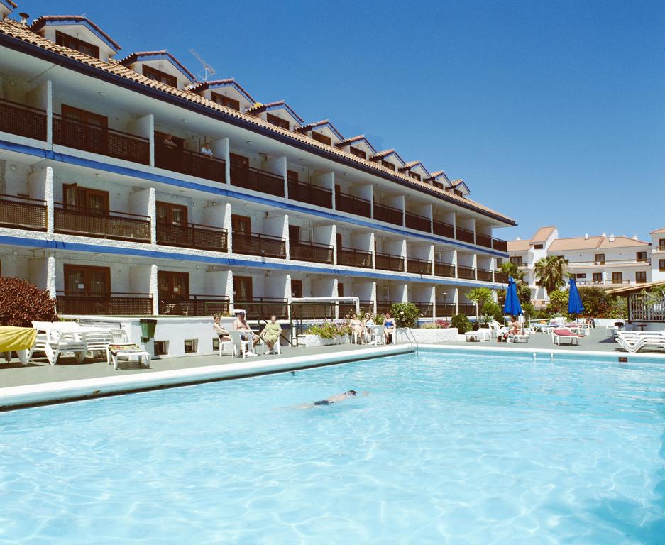 Surfcamp Puerto de la Cruz