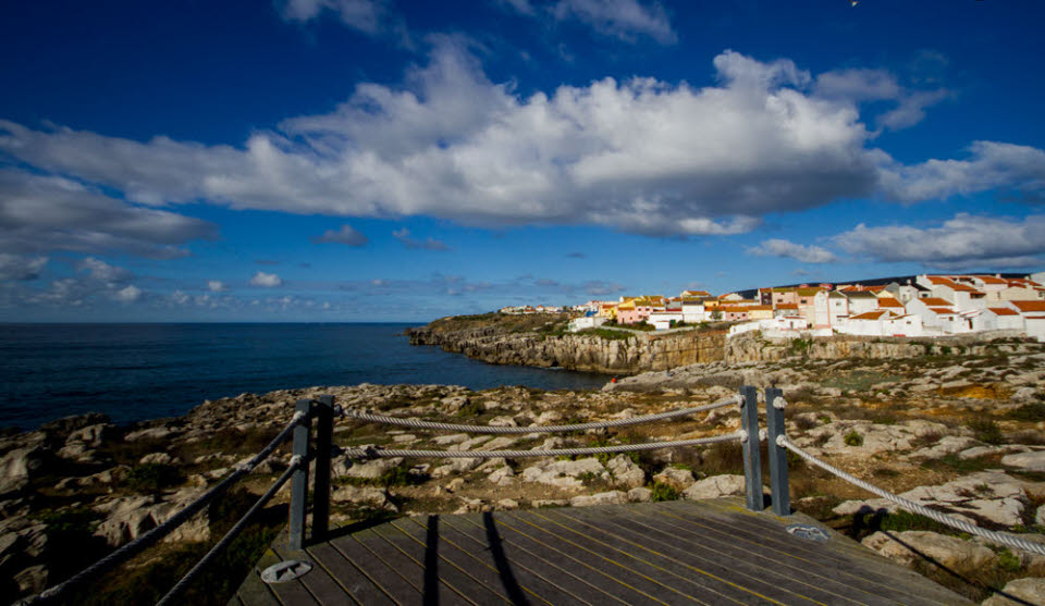 Halbinsel Peniche