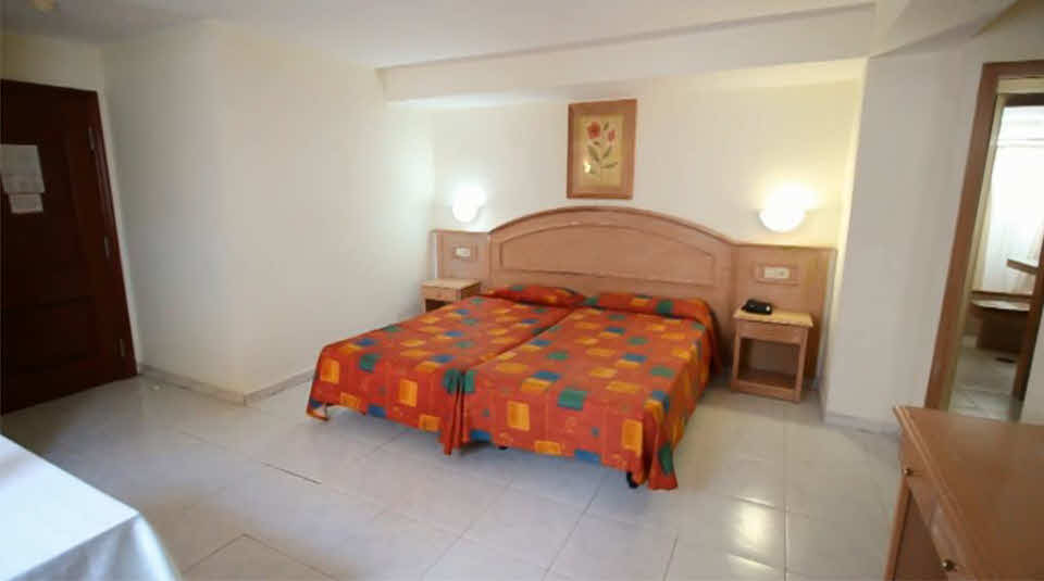 Teneriffa Apartments