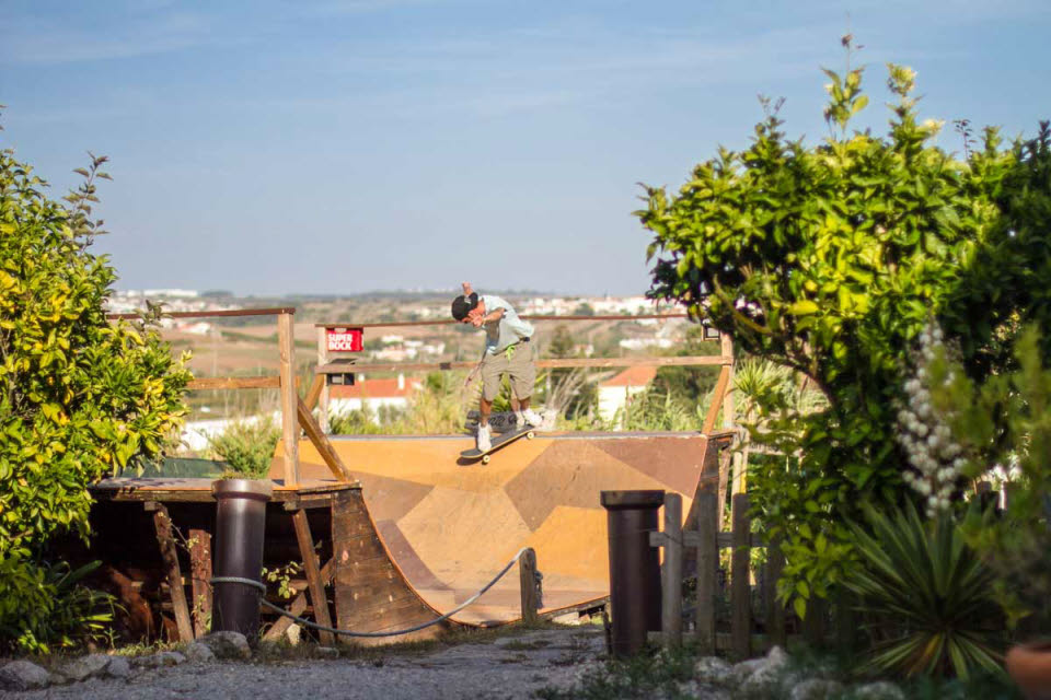 Surfen Portugal