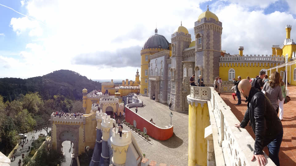 Sintra