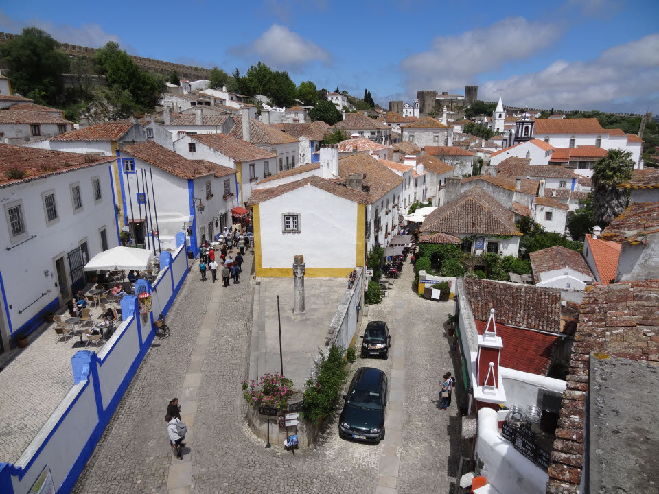 Óbidos