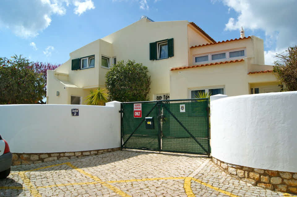Surfkurse in Lagos