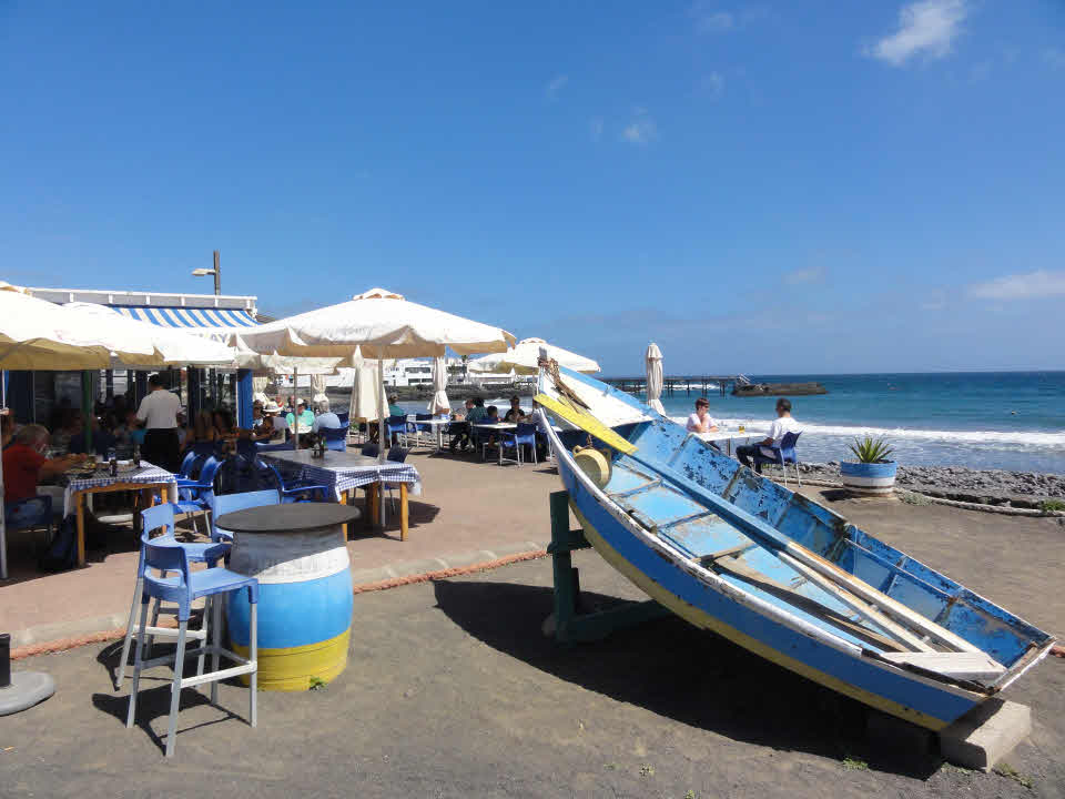 Surfurlaub Lanzarote