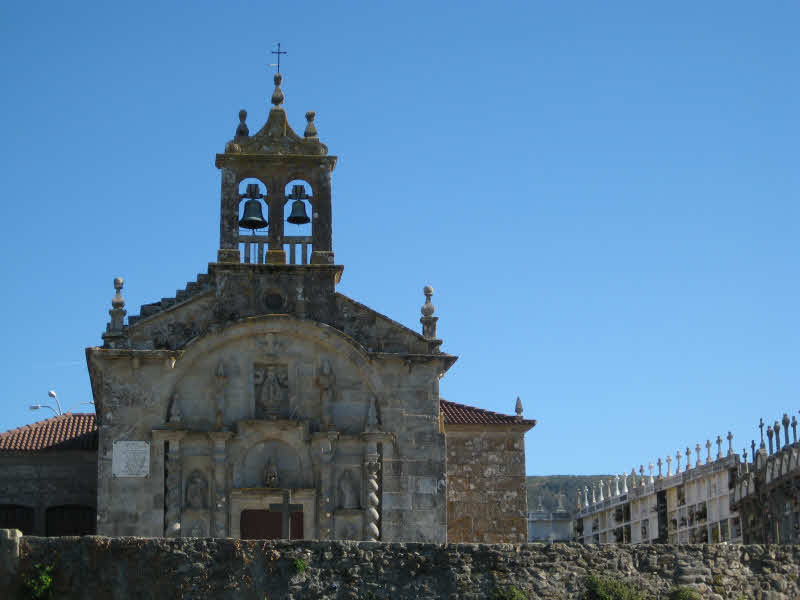 Santiago de Compostela 