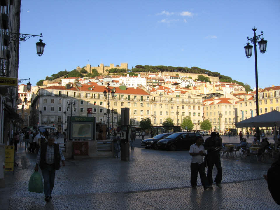 Lissabon