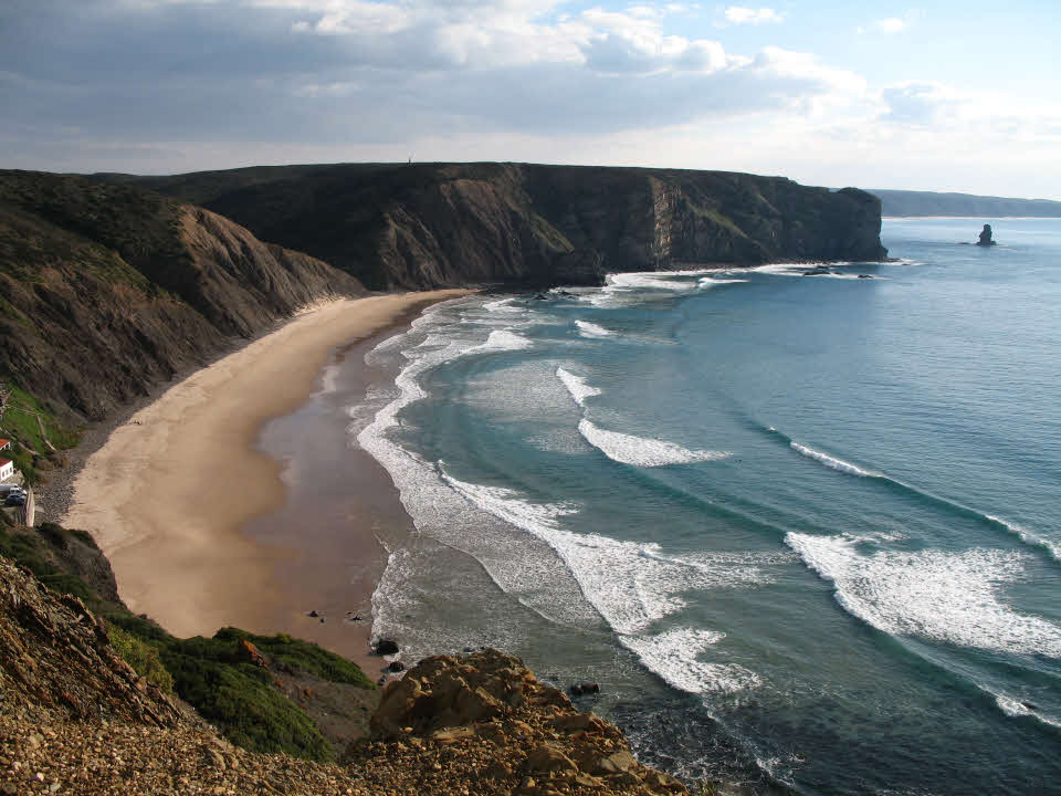 Strand Arrifana