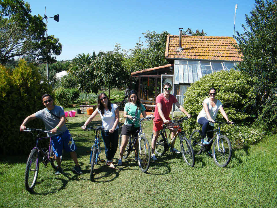 Biken Suances