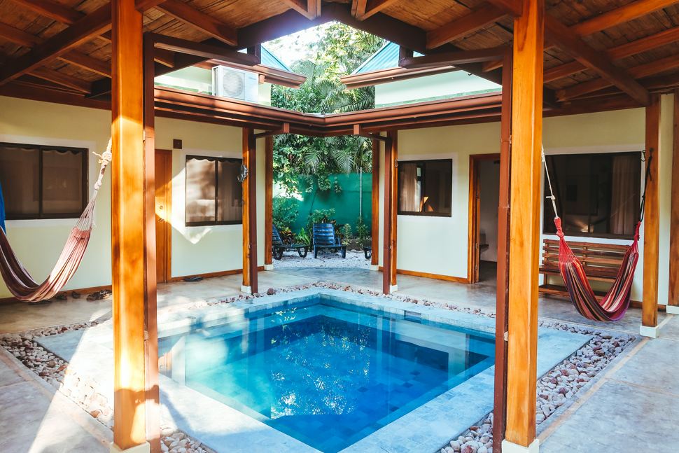 Surfcamp Costa Rica