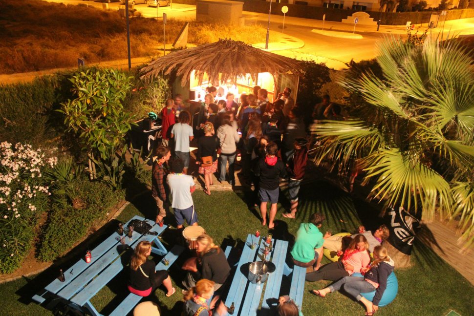 Surfcamp Sagres