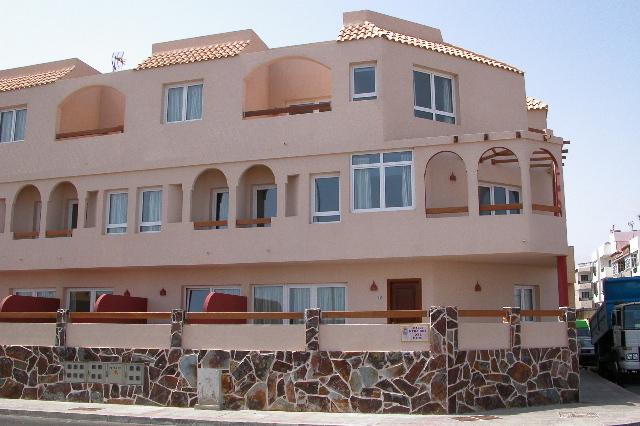 Corralejo Apartmernt