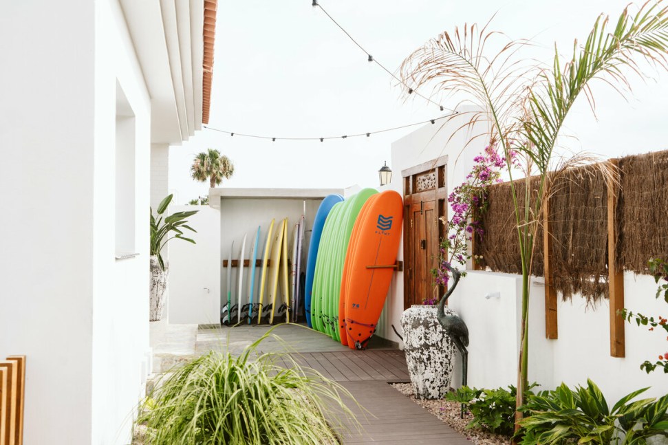 Surf House Corralejo