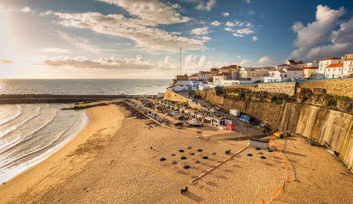 Ericeira