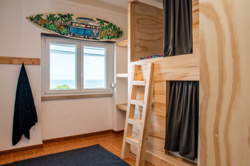 4er Zimmer