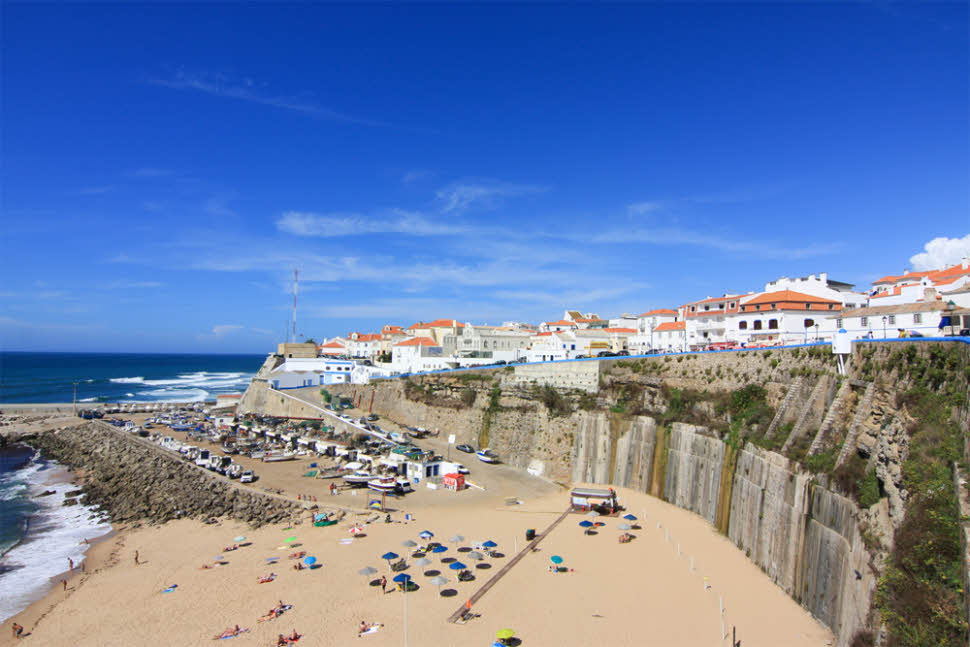 Ericeira