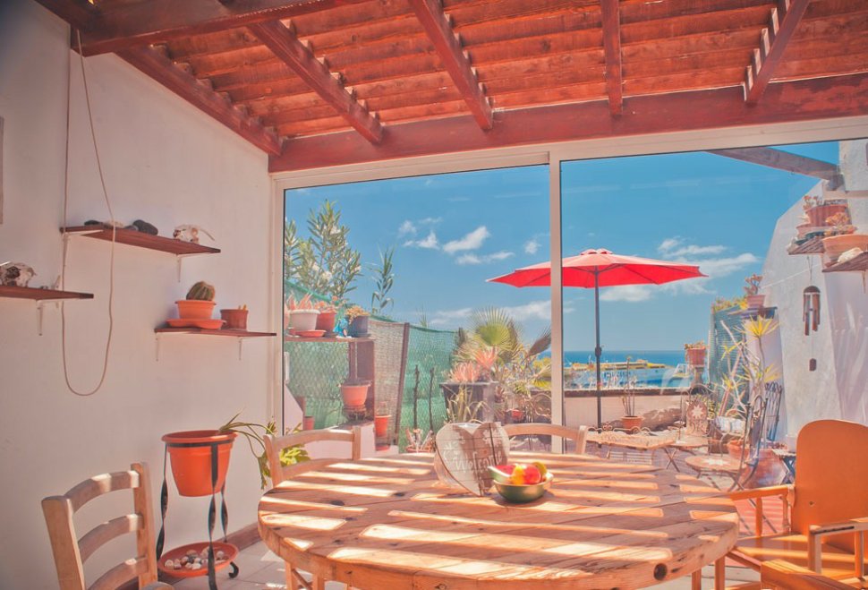 Apartment Morro Jable
