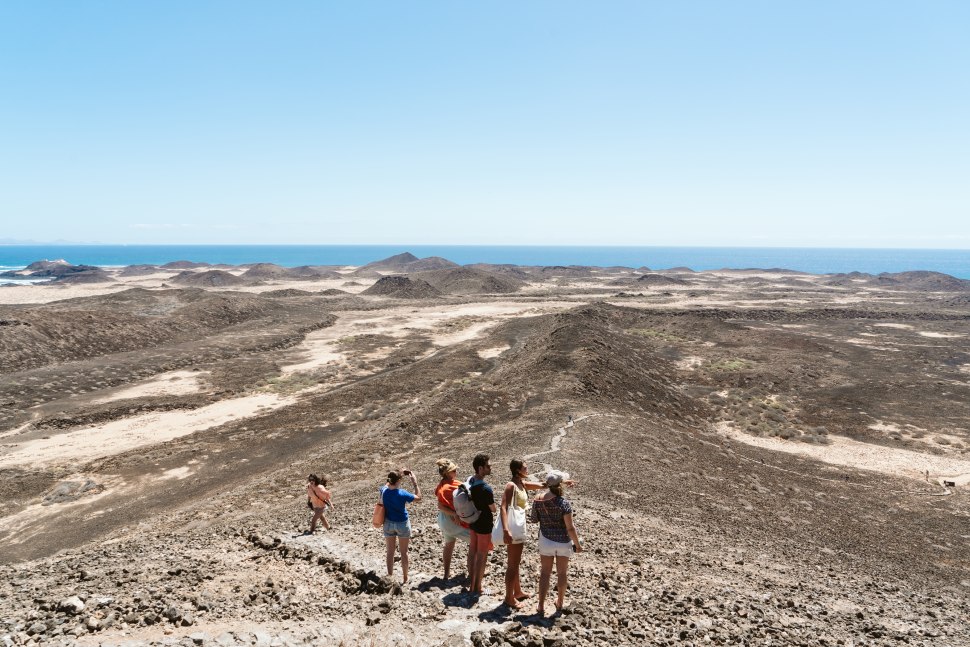 Fuerteventura Surfurlaub