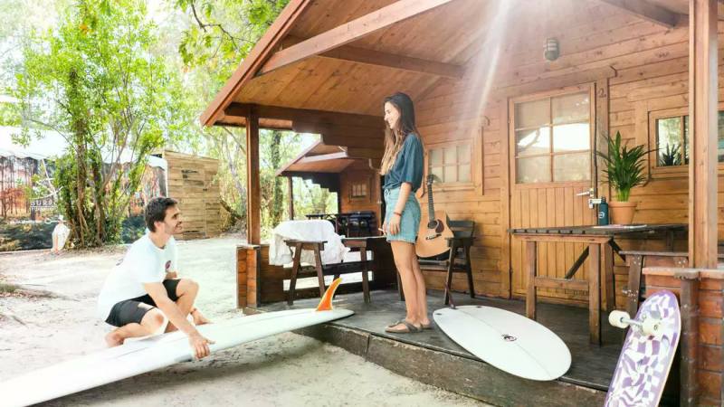 Bungalow Moliets Moliets Bungalow