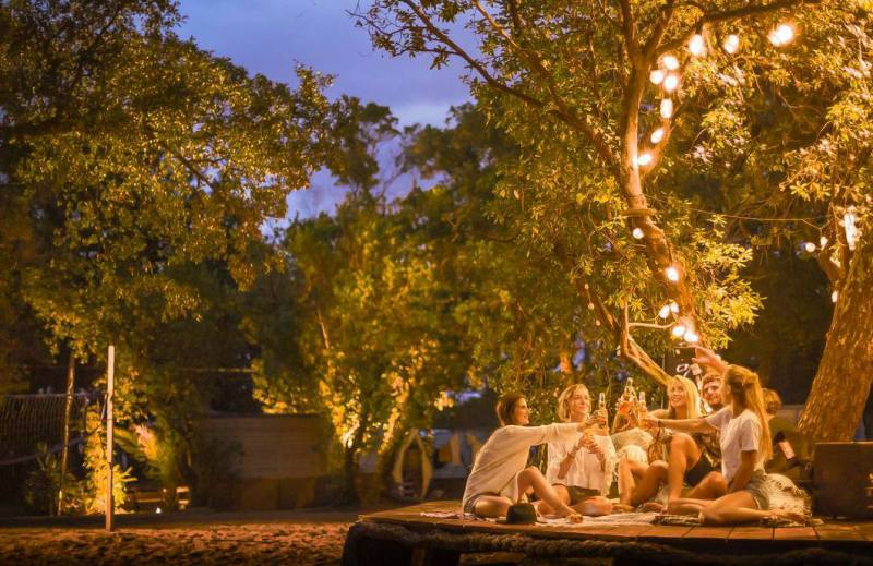 Moliets Surfcamp Surfcamp Frankreich