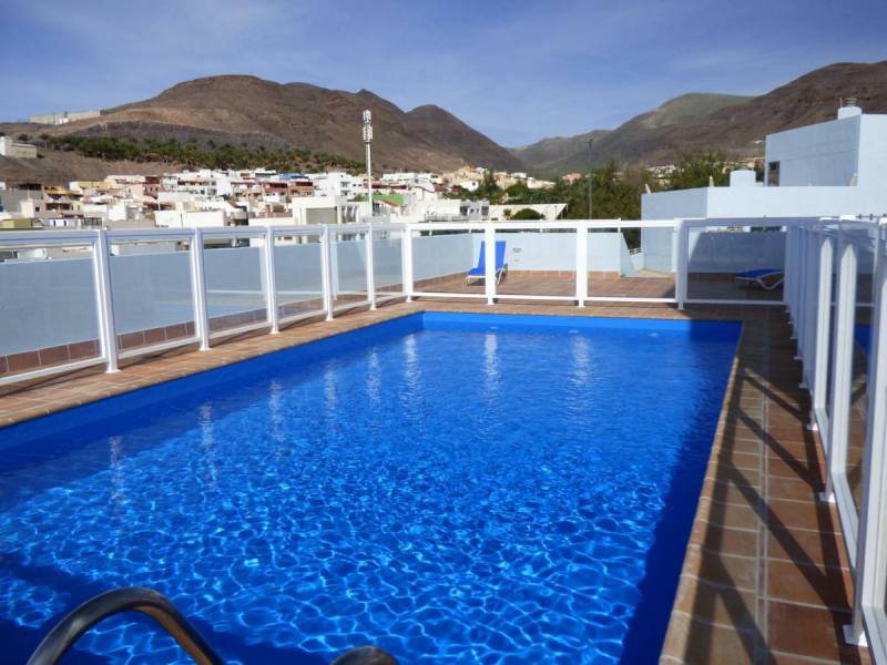 Morro Jable Apartment Surfcamp Morro Jable