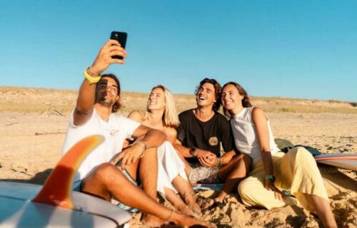 Vieux Boucau Surfcamp