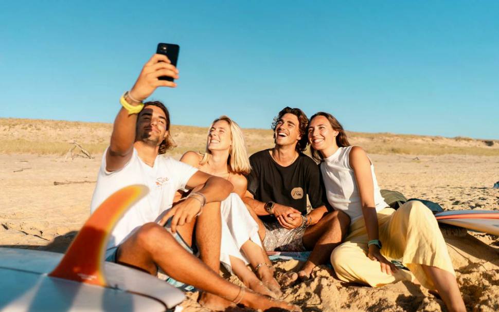 Vieux Boucau Surfcamp