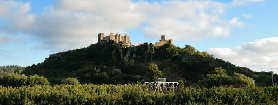 Obidos