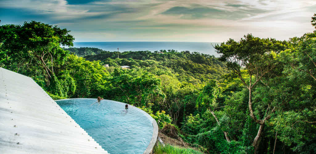 Surfcamp Nicaragua Maderas