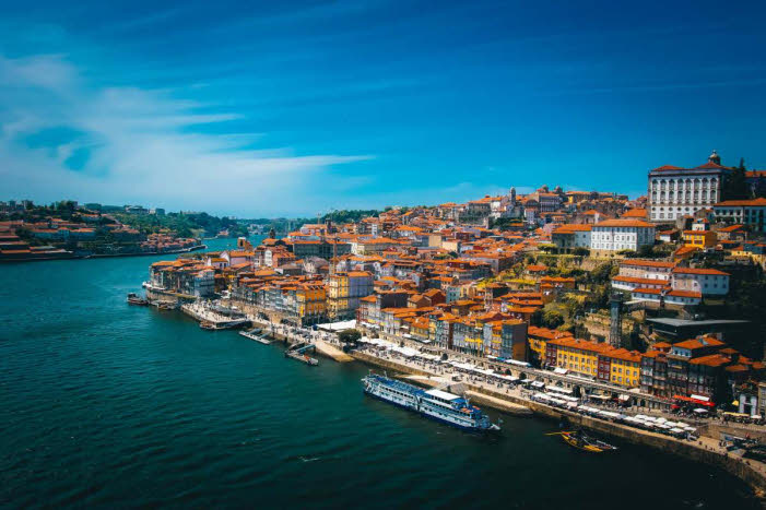 Porto Altstadt
