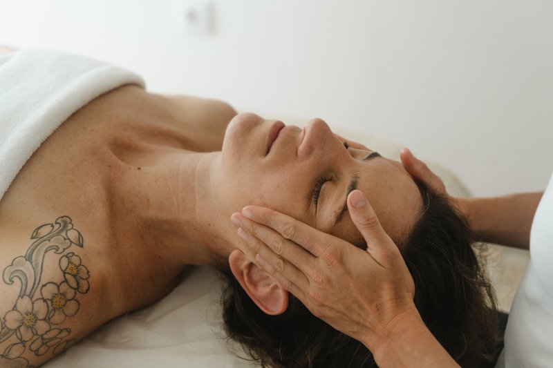 Massage Sagres