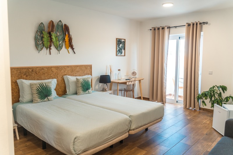 Privates 2er Zimmer