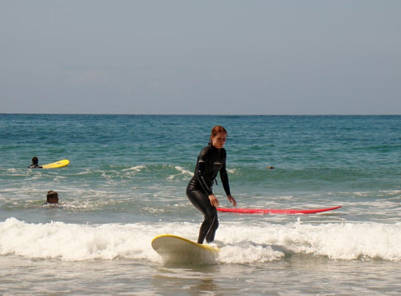 Surfschule Sagres