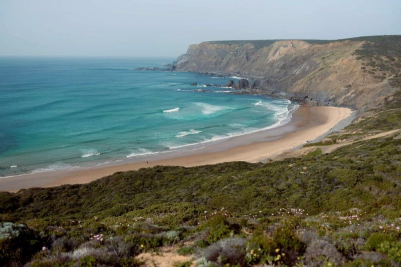 Surfen Algarve