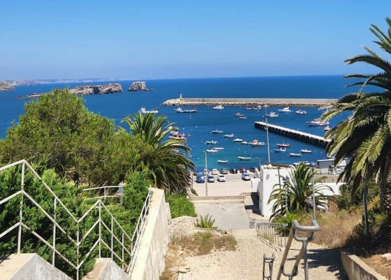 Sagres Algarve