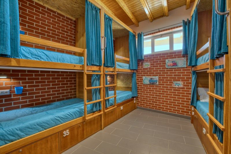 Mehrbettzimmer