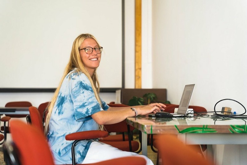 Co-working Sagres