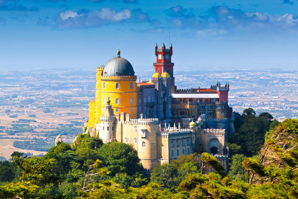 Sintra