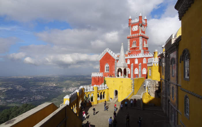 Sintra