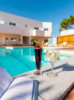 Algarve Surf Hostel