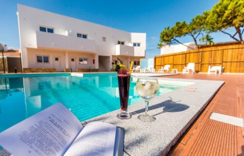 Algarve Surf Hostel